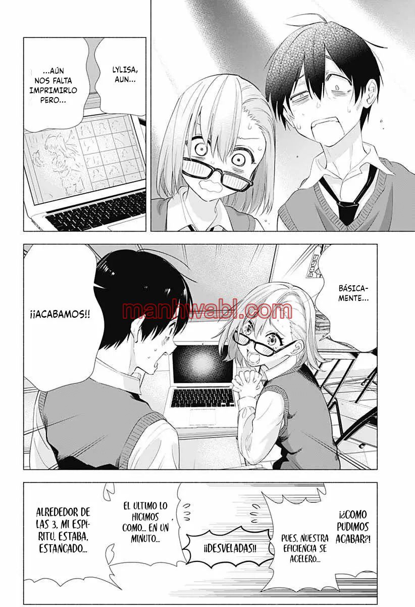 2.5 Jigen no Yuuwaku - Capítulo 10_2 manhwa