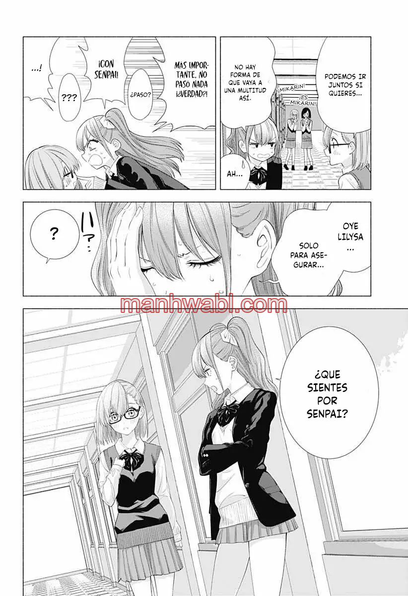 2.5 Jigen no Yuuwaku - Capítulo 10_2 manhwa