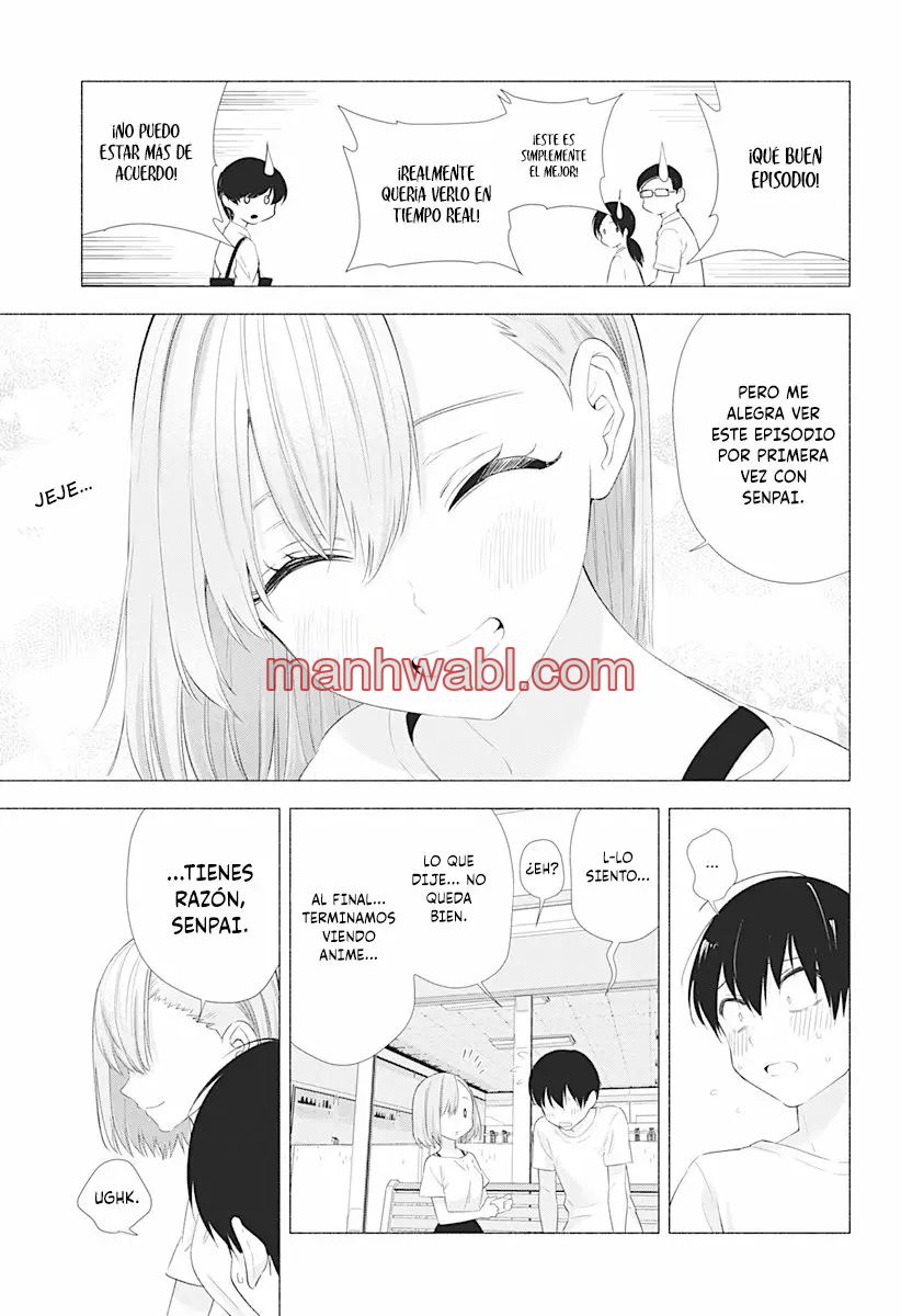 2.5 Jigen no Yuuwaku - Capítulo 11_2 manhwa