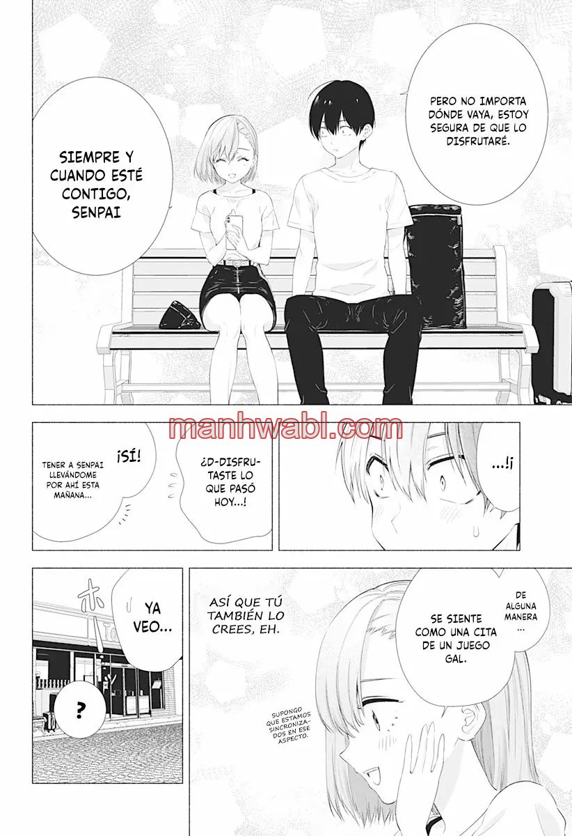 2.5 Jigen no Yuuwaku - Capítulo 11_3 manhwa