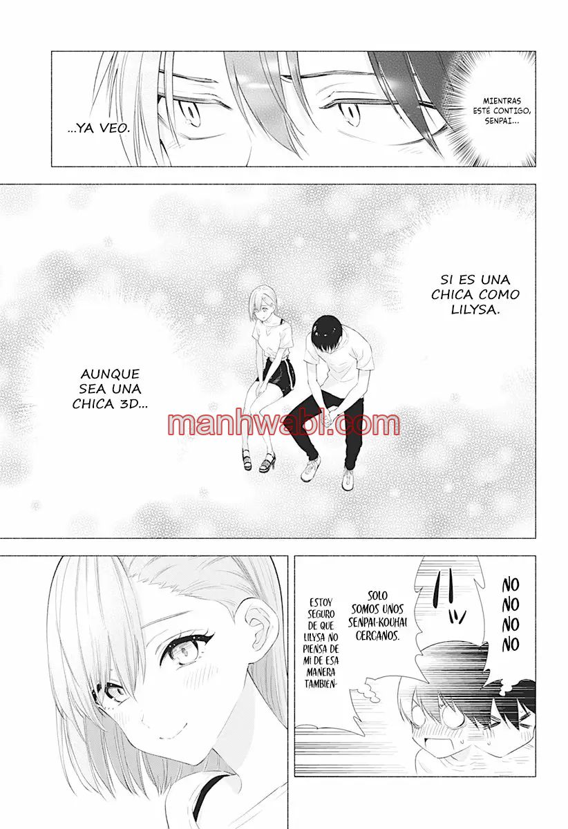 2.5 Jigen no Yuuwaku - Capítulo 11_3 manhwa