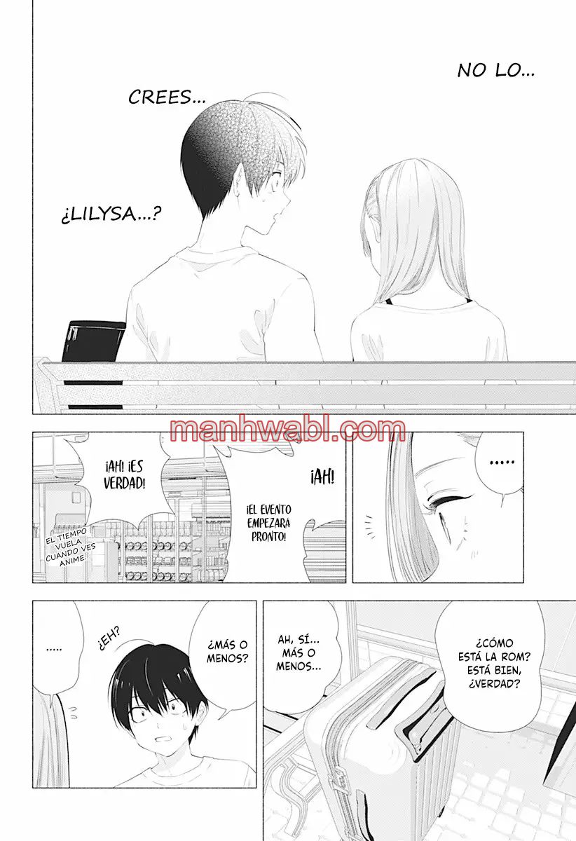 2.5 Jigen no Yuuwaku - Capítulo 11_3 manhwa