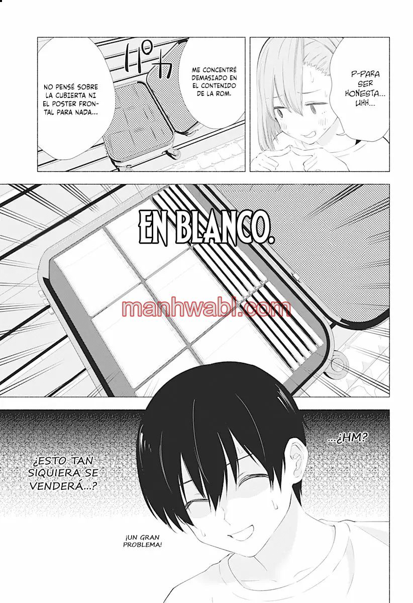 2.5 Jigen no Yuuwaku - Capítulo 11_3 manhwa