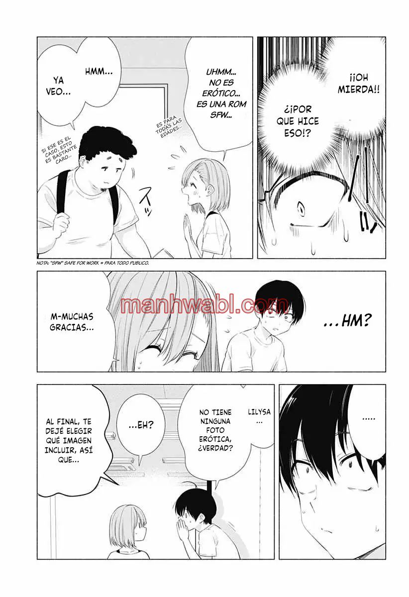 2.5 Jigen no Yuuwaku - Capítulo 12_2 manhwa