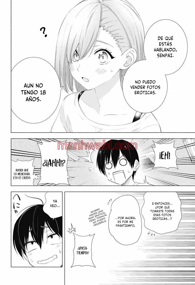 2.5 Jigen no Yuuwaku - Capítulo 12_2 manhwa