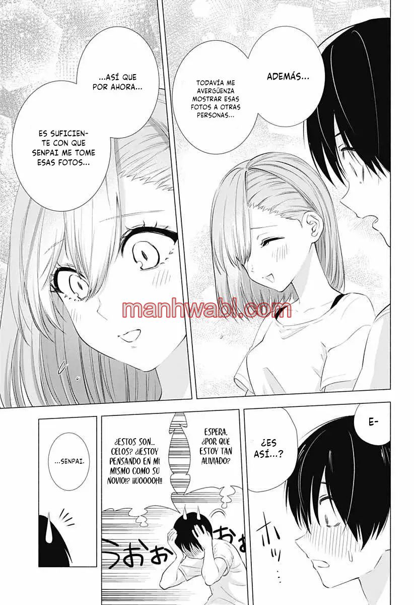 2.5 Jigen no Yuuwaku - Capítulo 12_2 manhwa