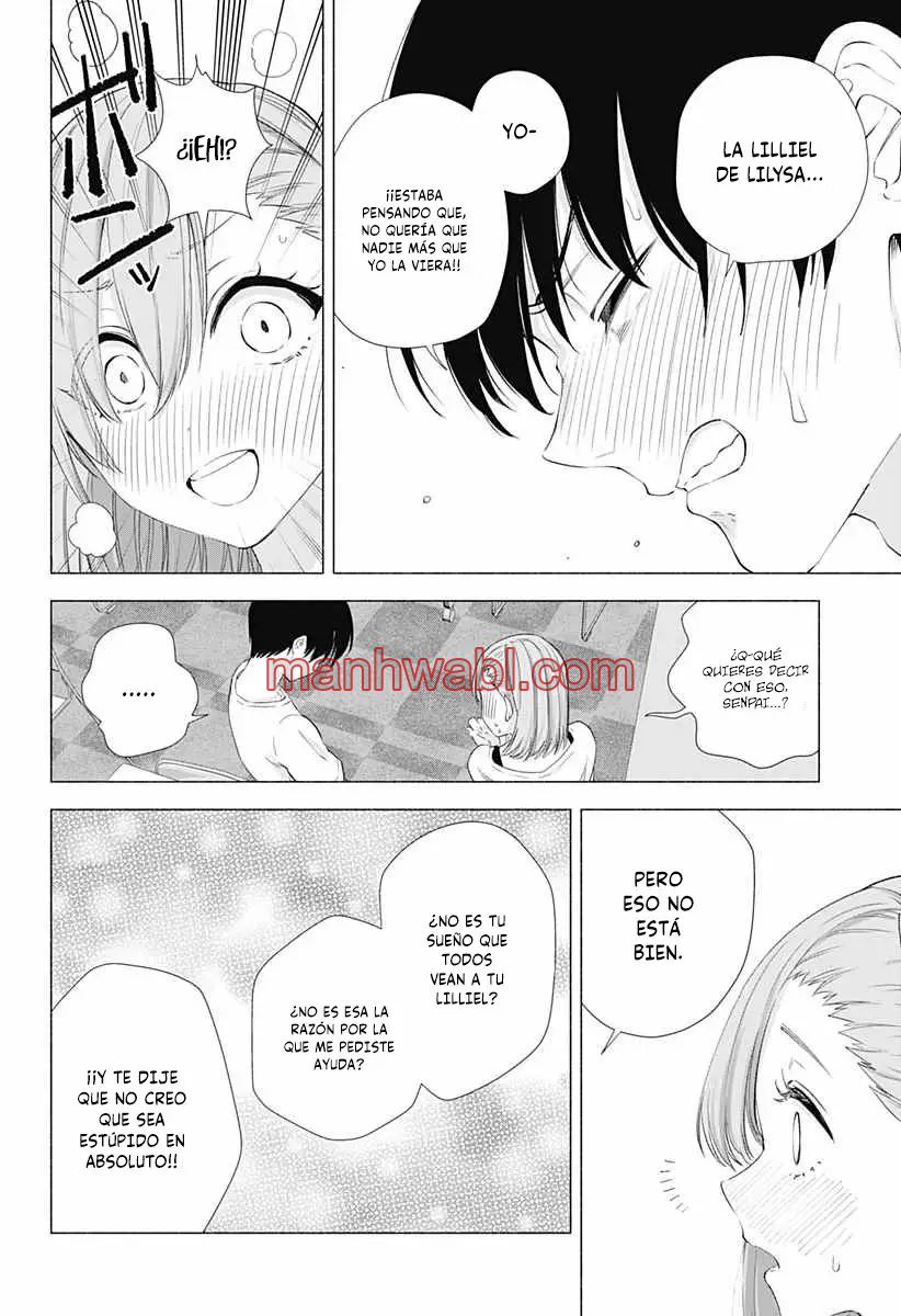 2.5 Jigen no Yuuwaku - Capítulo 12_3 manhwa