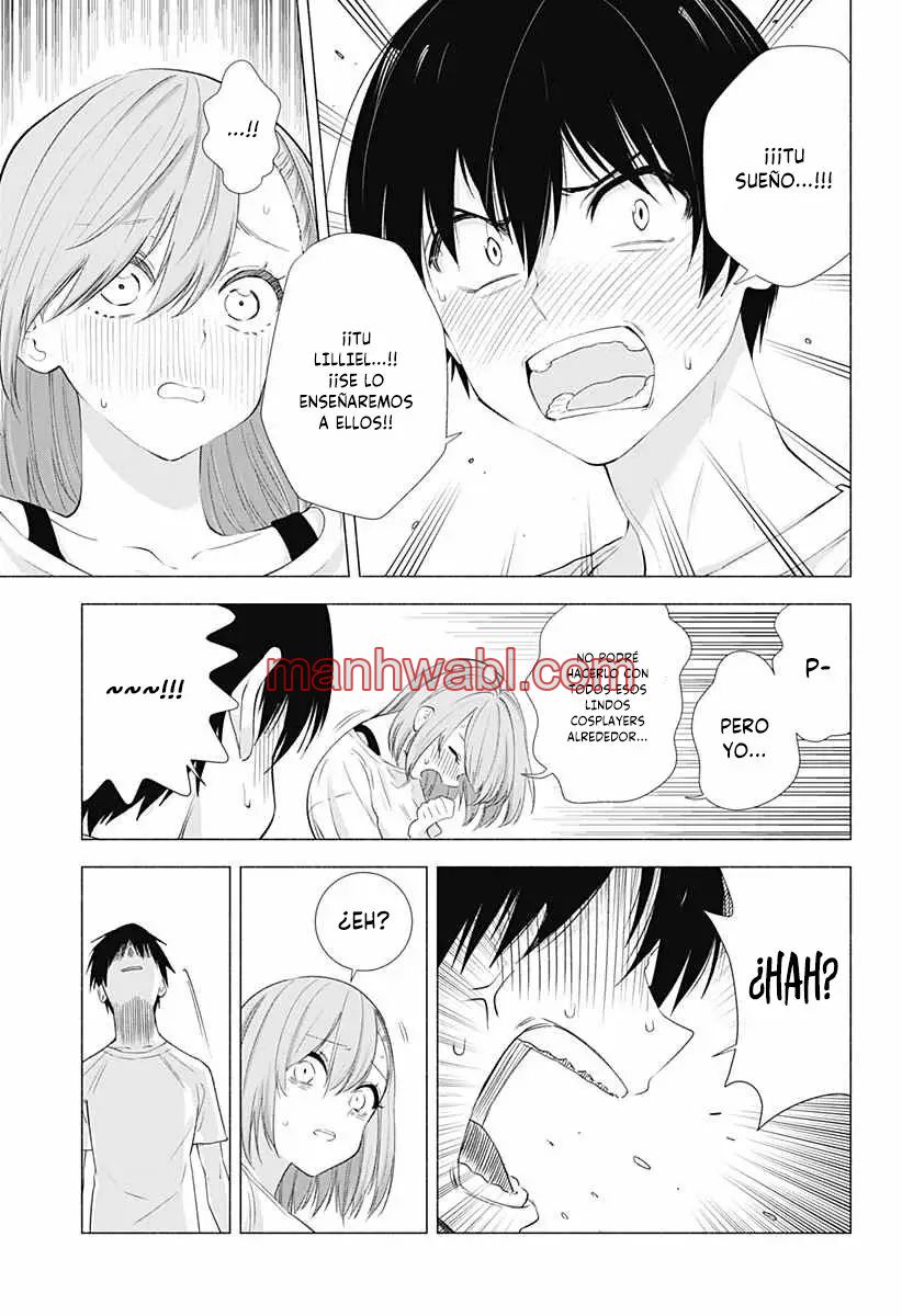 2.5 Jigen no Yuuwaku - Capítulo 12_3 manhwa