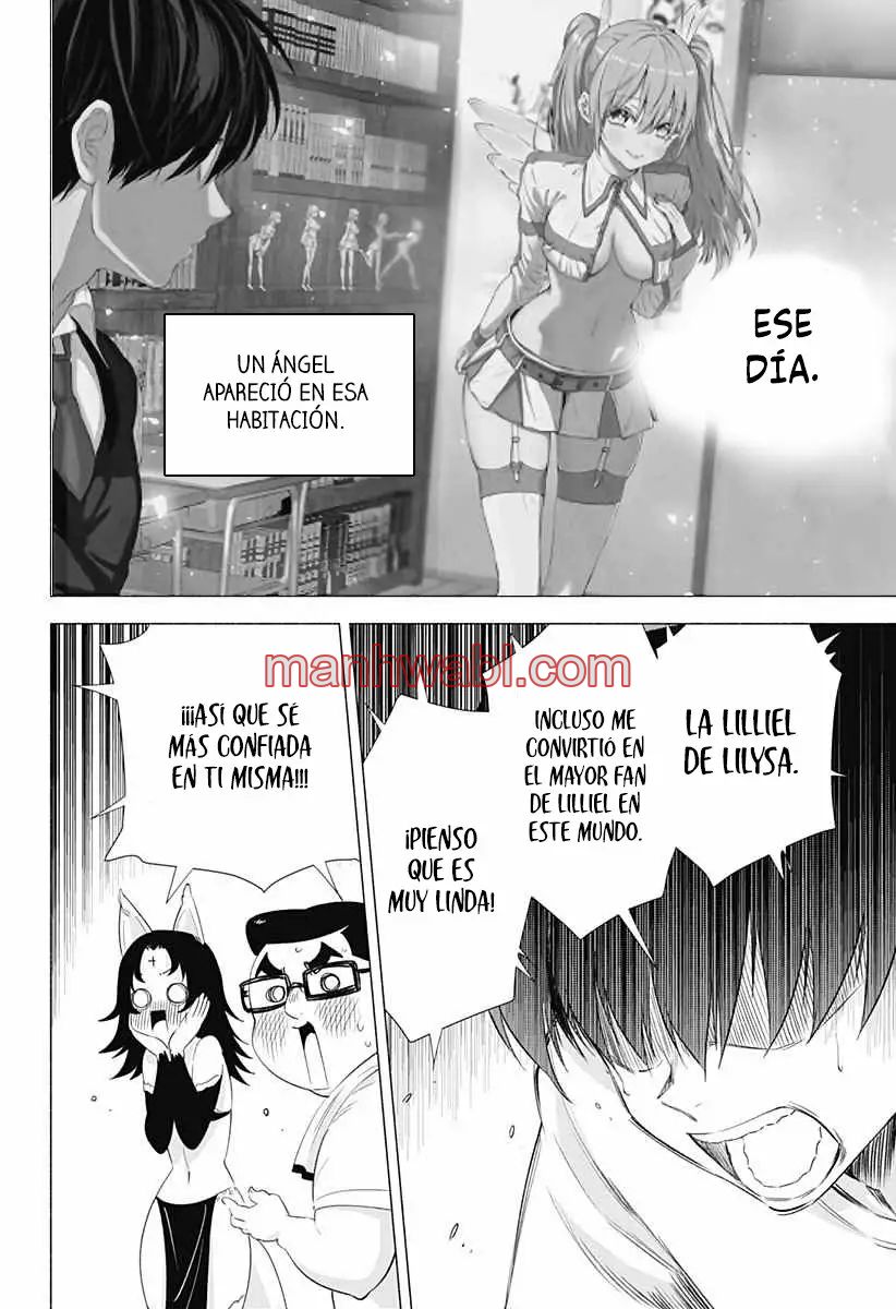 2.5 Jigen no Yuuwaku - Capítulo 12_3 manhwa