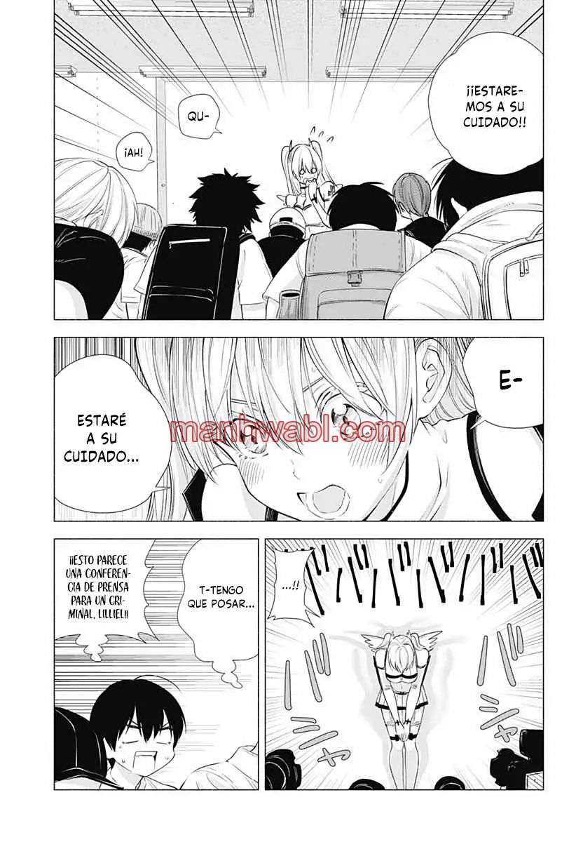 2.5 Jigen no Yuuwaku - Capítulo 14_2 manhwa