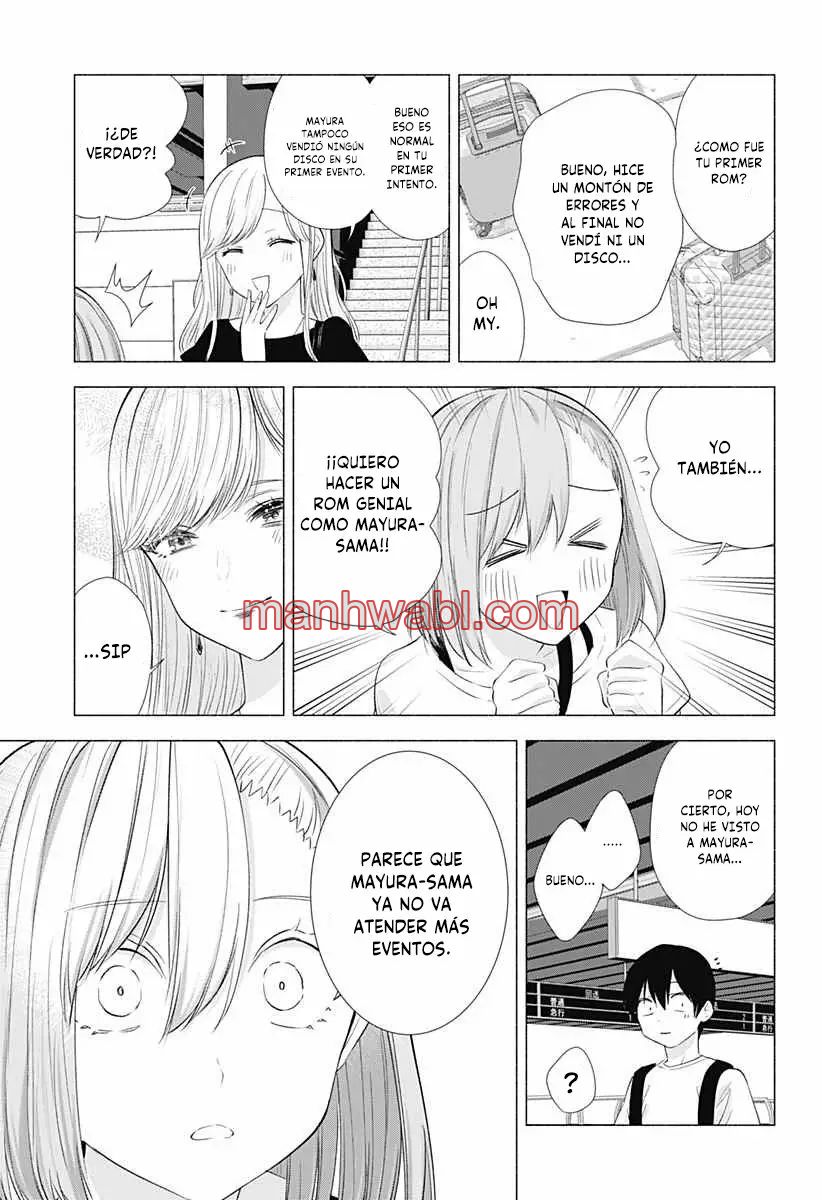 2.5 Jigen no Yuuwaku - Capítulo 15_2 manhwa