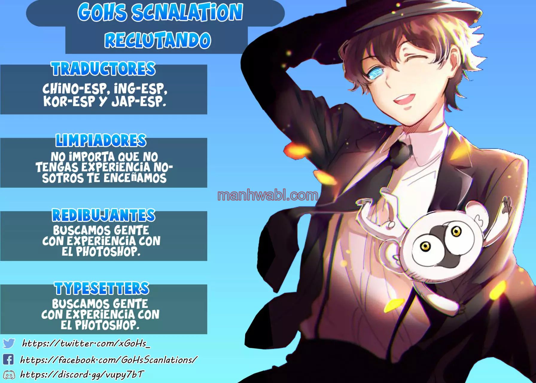 2.5 Jigen no Yuuwaku - Capítulo 15_3 manhwa