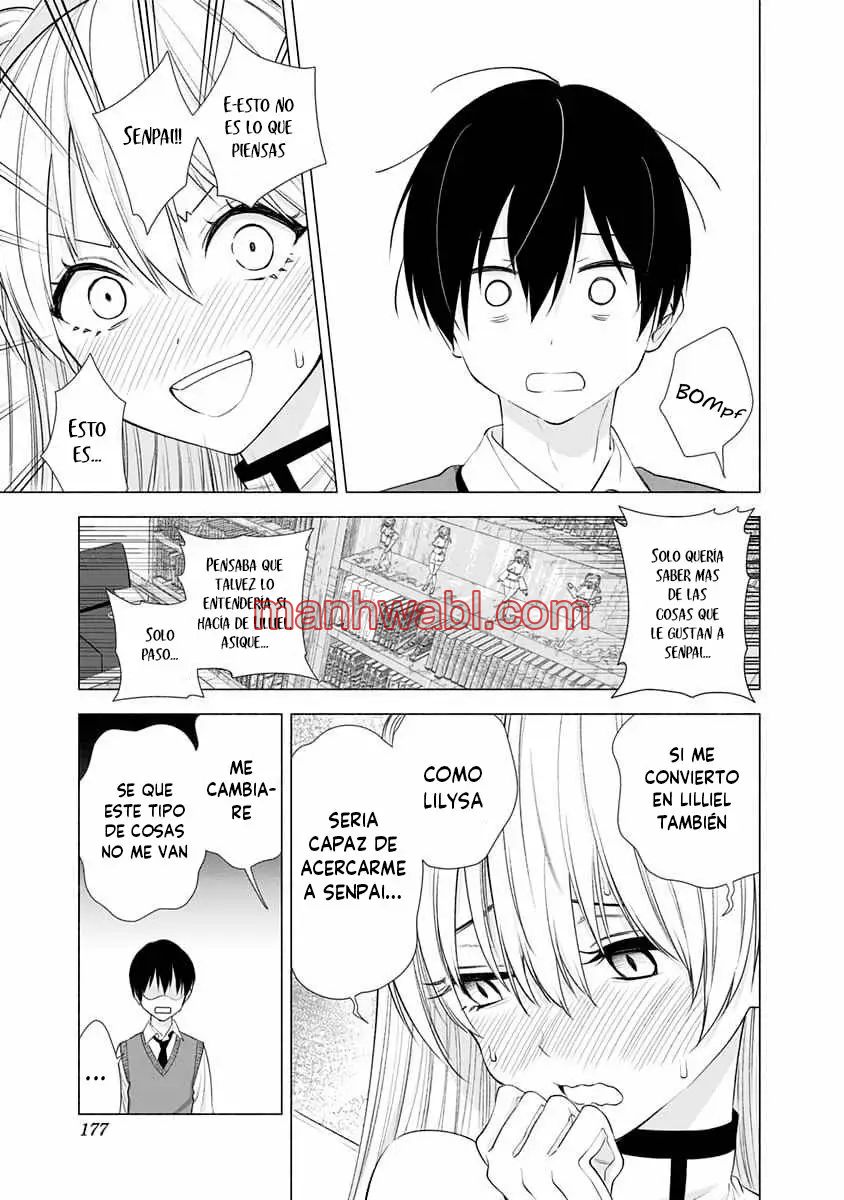 2.5 Jigen no Yuuwaku - Capítulo 16_2 manhwa