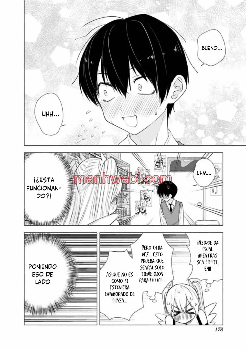 2.5 Jigen no Yuuwaku - Capítulo 16_2 manhwa