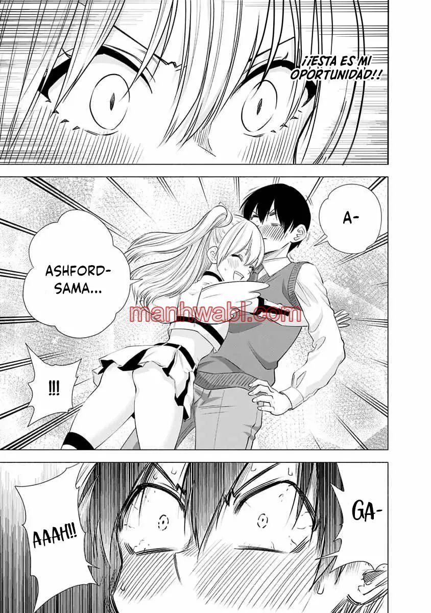 2.5 Jigen no Yuuwaku - Capítulo 16_2 manhwa