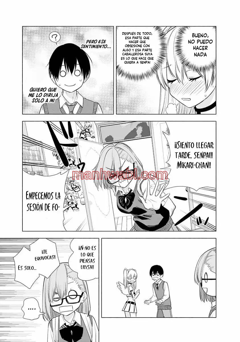 2.5 Jigen no Yuuwaku - Capítulo 16_2 manhwa