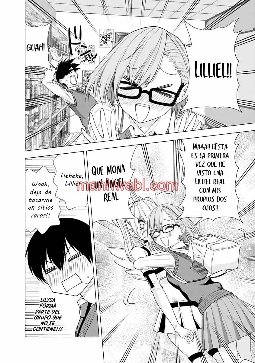 2.5 Jigen no Yuuwaku - Capítulo 16_3 manhwa