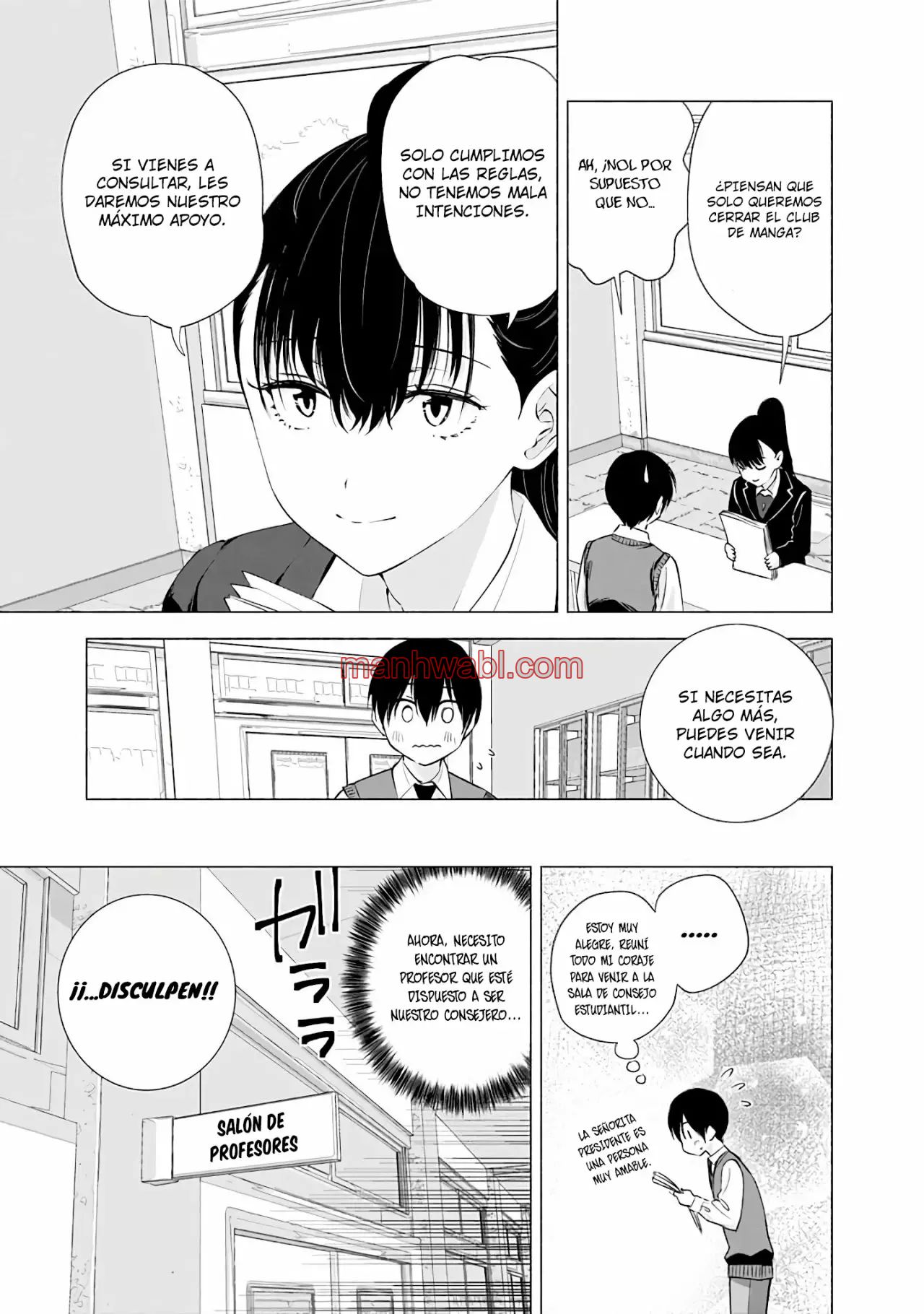 2.5 Jigen no Yuuwaku - Capítulo 20_2 manhwa