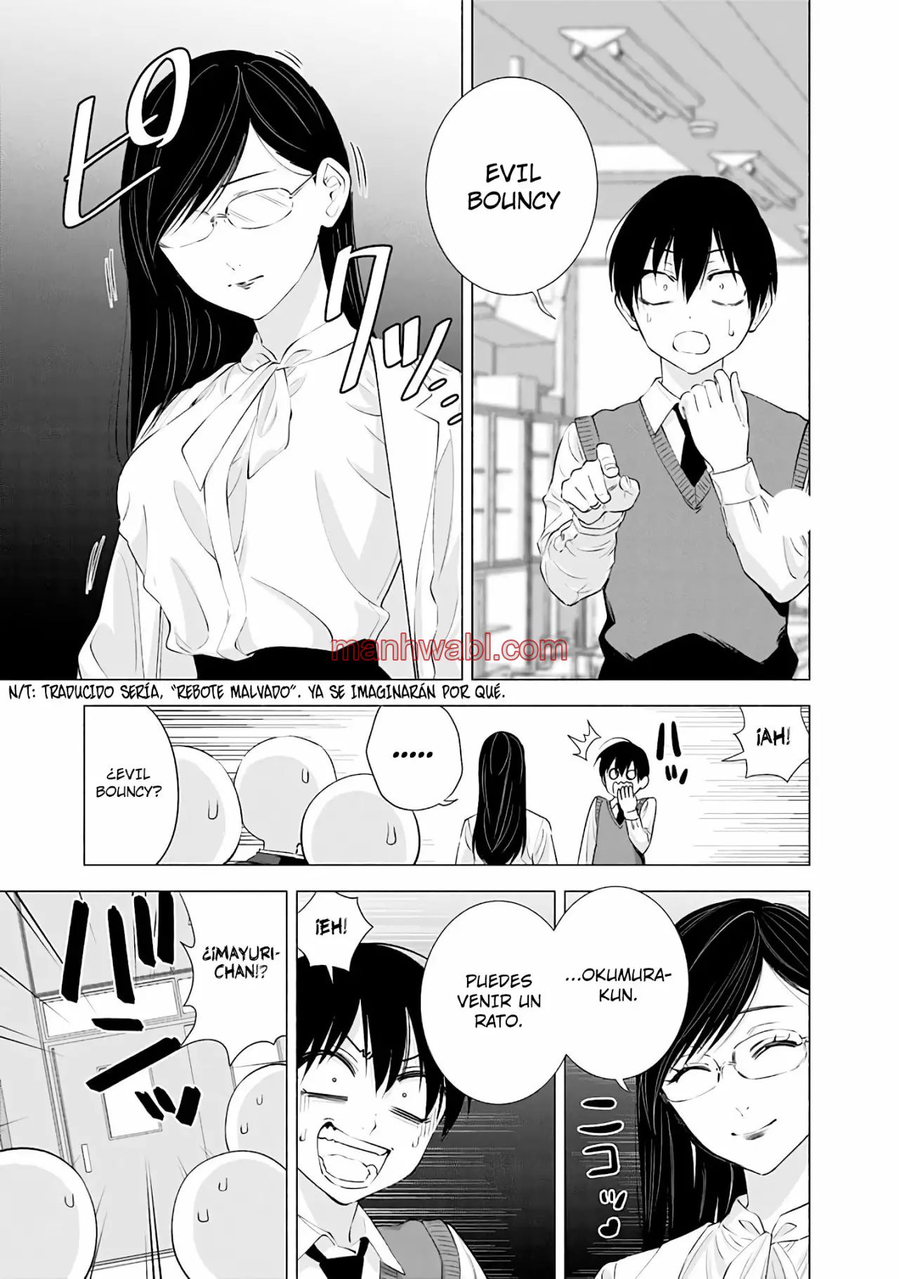 2.5 Jigen no Yuuwaku - Capítulo 20_3 manhwa