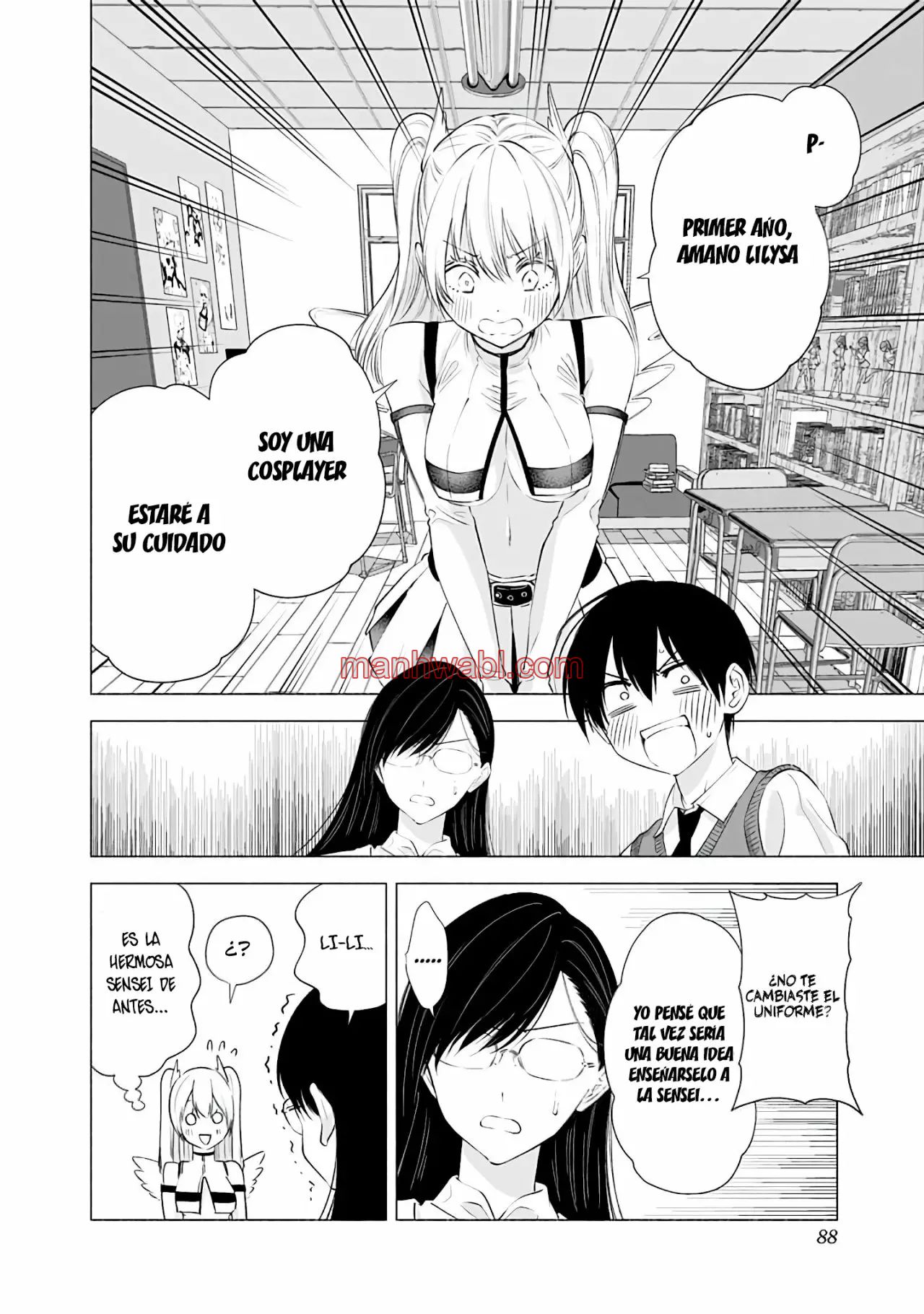 2.5 Jigen no Yuuwaku - Capítulo 21_2 manhwa