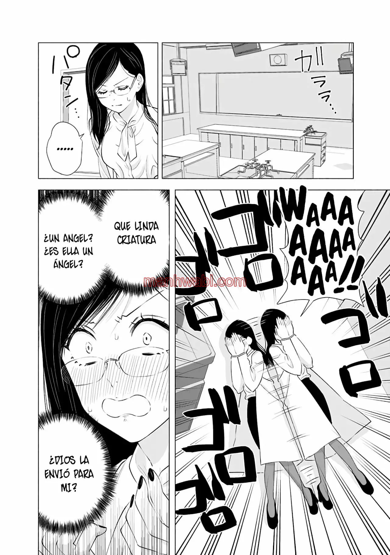 2.5 Jigen no Yuuwaku - Capítulo 21_3 manhwa