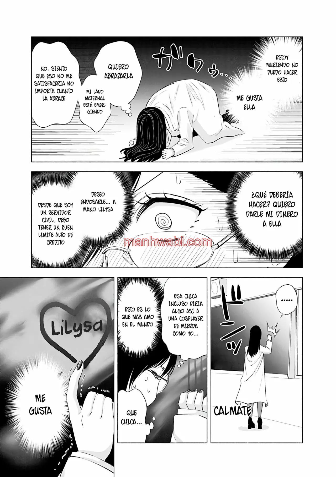 2.5 Jigen no Yuuwaku - Capítulo 21_3 manhwa