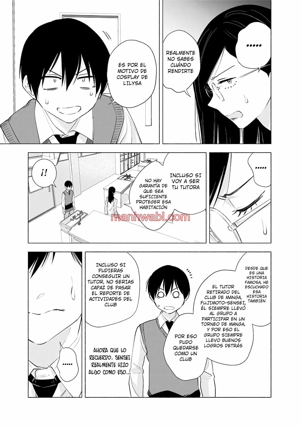 2.5 Jigen no Yuuwaku - Capítulo 21_3 manhwa