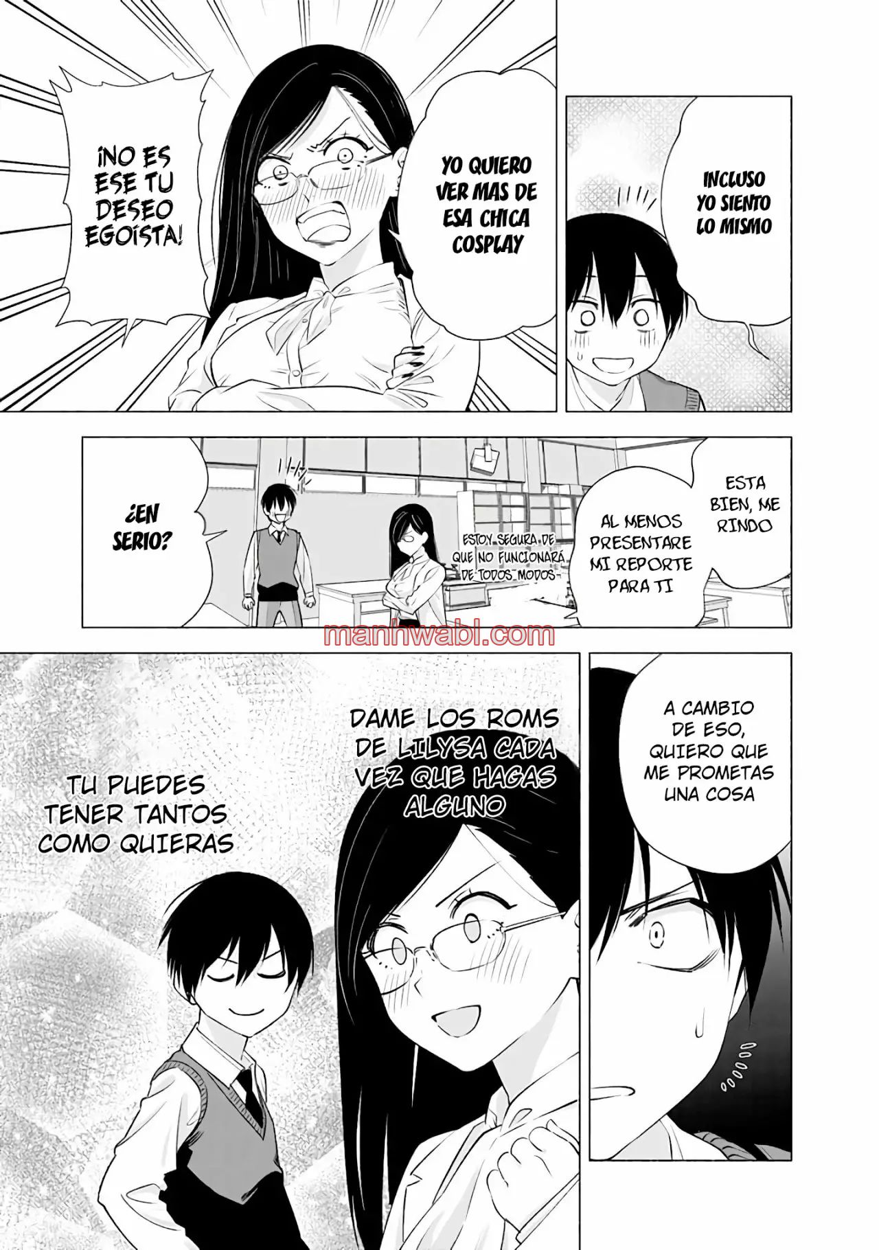 2.5 Jigen no Yuuwaku - Capítulo 21_3 manhwa