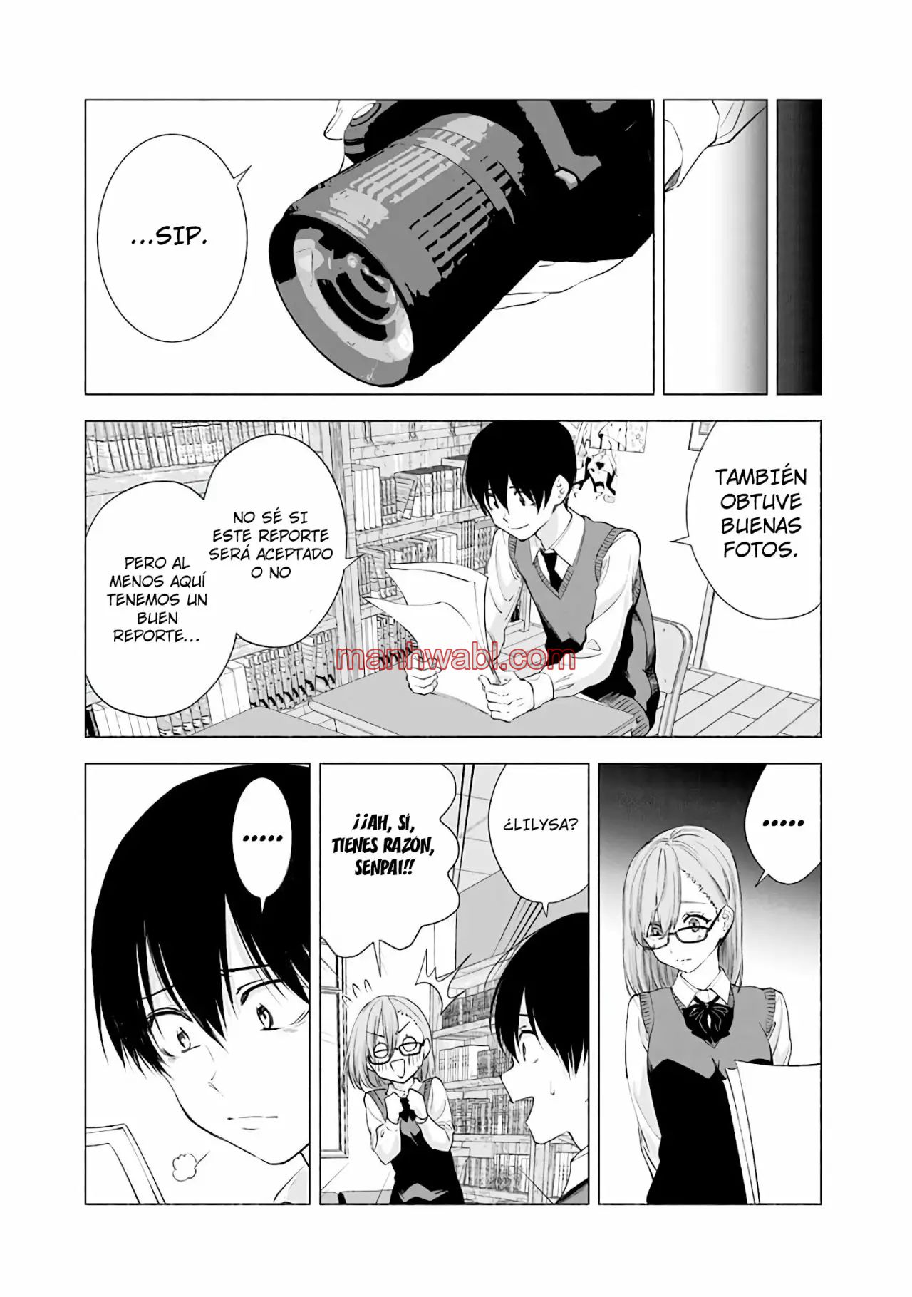 2.5 Jigen no Yuuwaku - Capítulo 22_3 manhwa