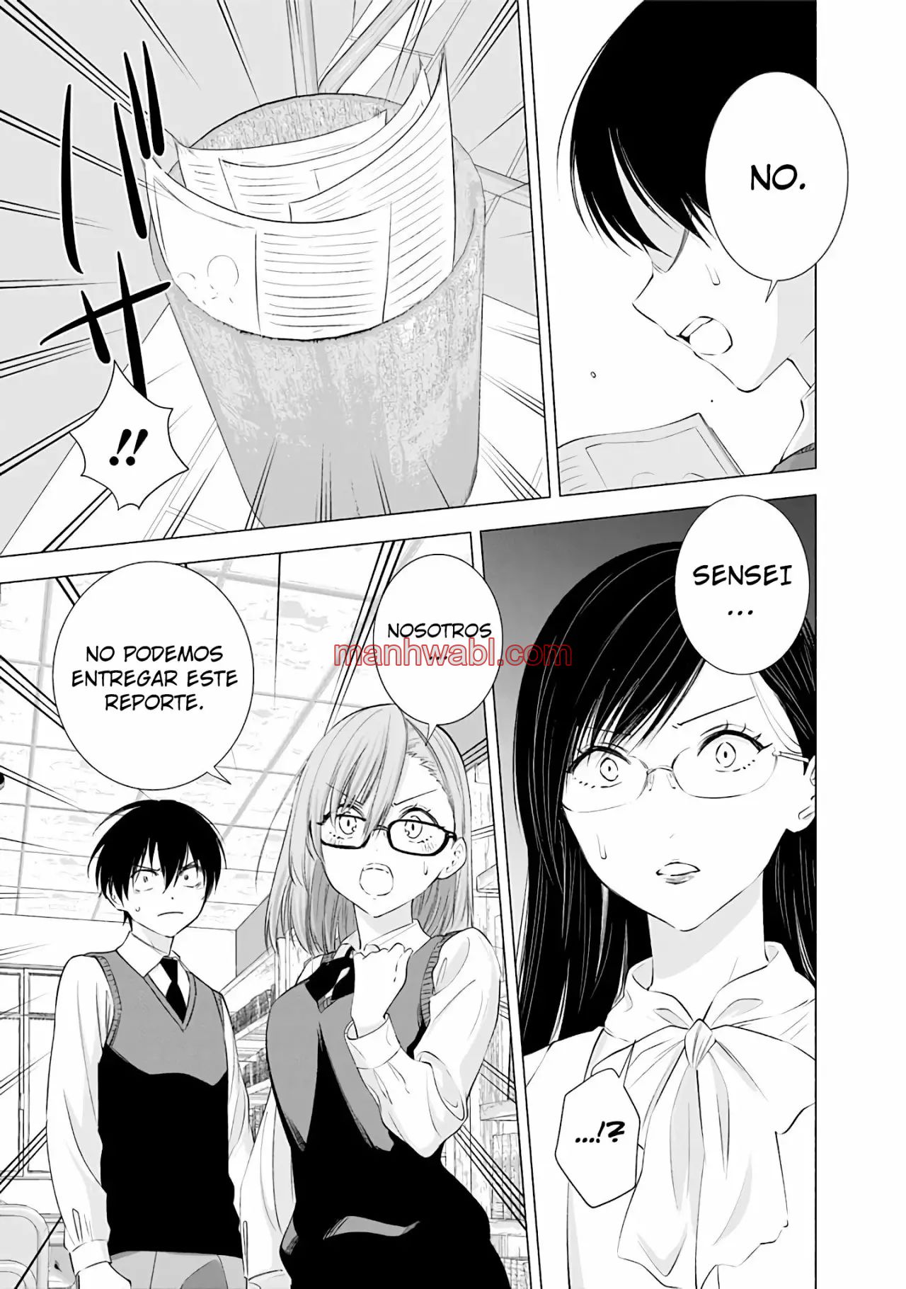 2.5 Jigen no Yuuwaku - Capítulo 22_3 manhwa