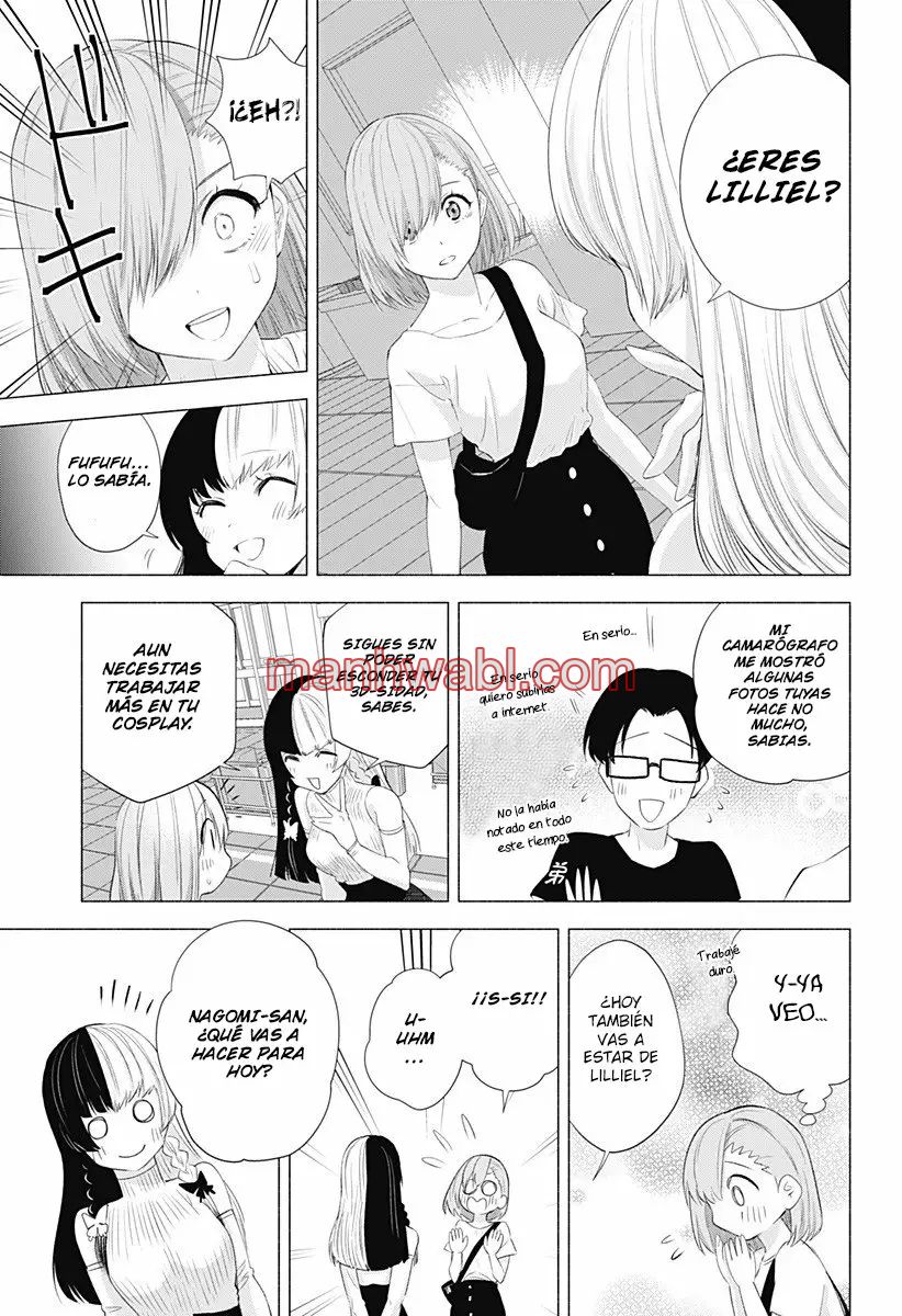 2.5 Jigen no Yuuwaku - Capítulo 24_2 manhwa