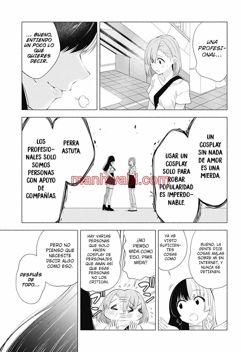 2.5 Jigen no Yuuwaku - Capítulo 24_2 manhwa