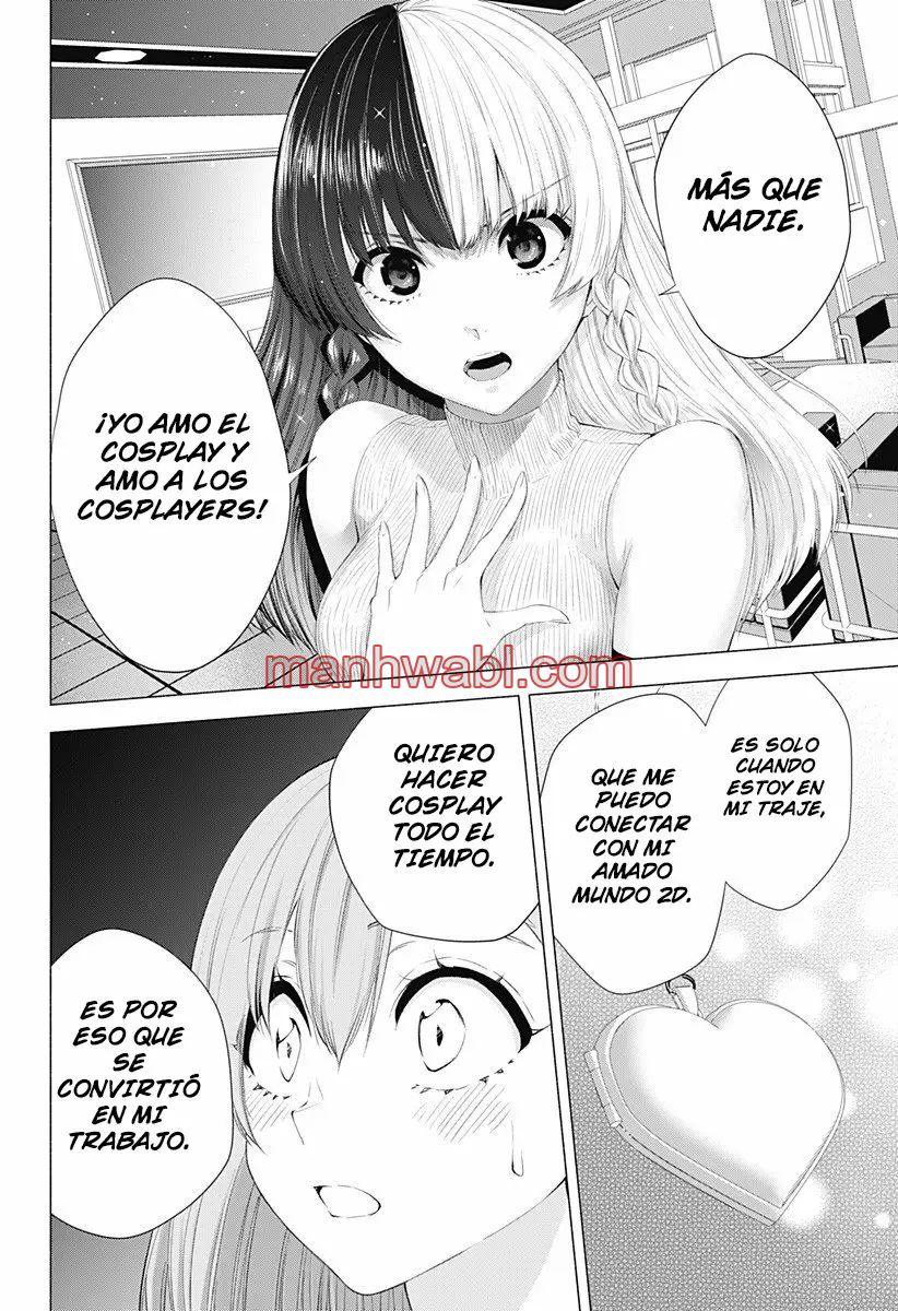 2.5 Jigen no Yuuwaku - Capítulo 24_2 manhwa