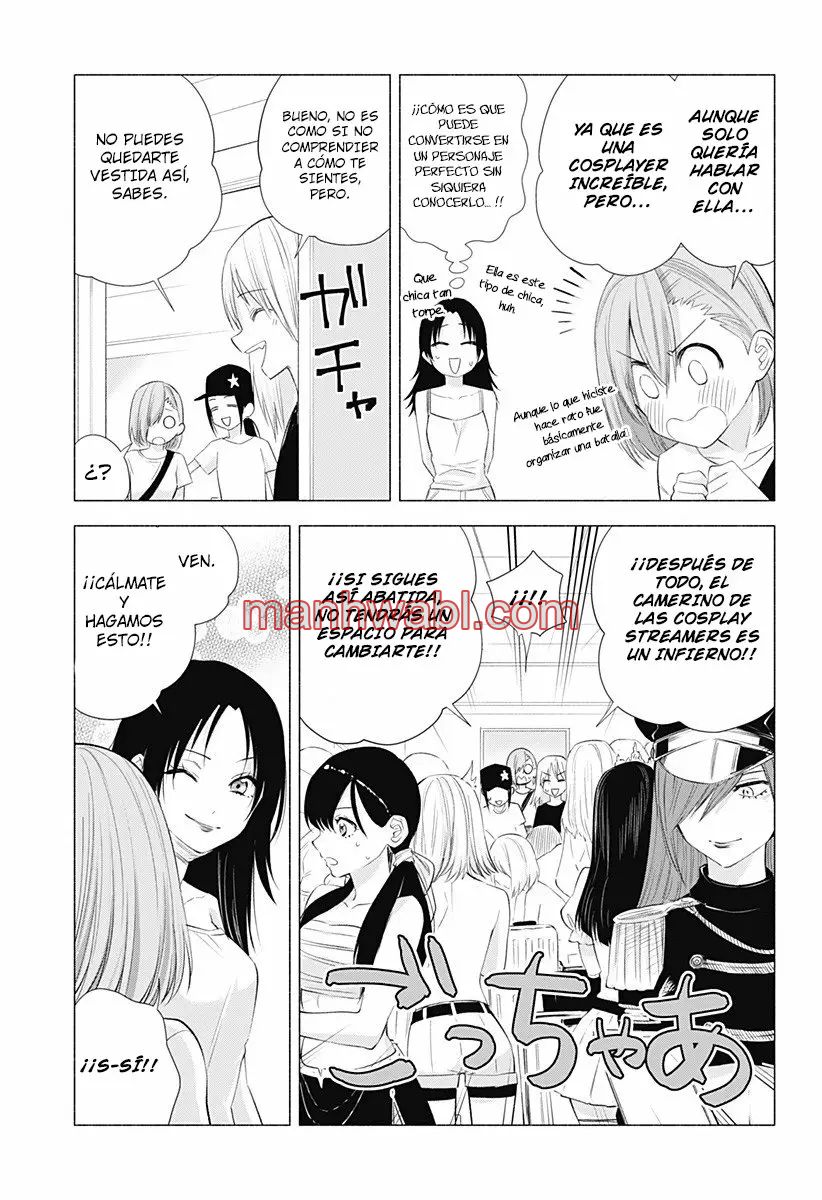 2.5 Jigen no Yuuwaku - Capítulo 24_3 manhwa