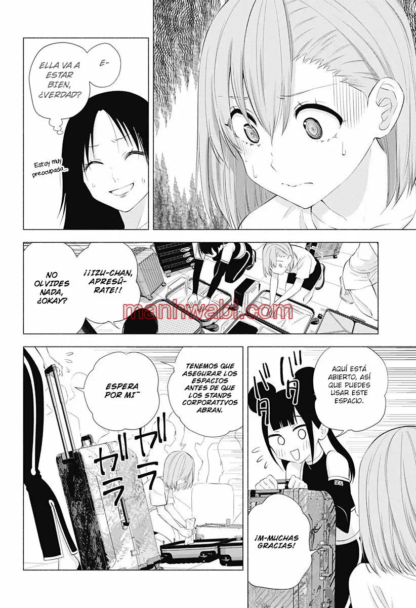 2.5 Jigen no Yuuwaku - Capítulo 24_3 manhwa