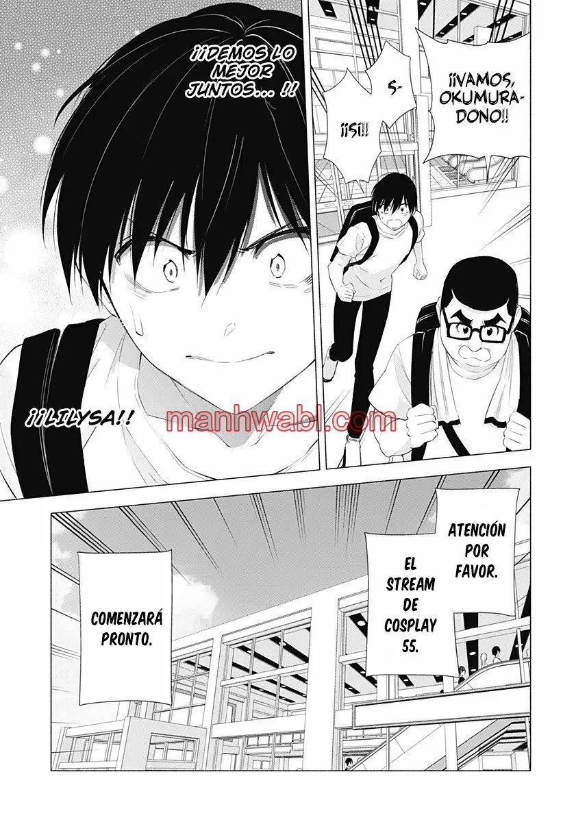 2.5 Jigen no Yuuwaku - Capítulo 24_3 manhwa