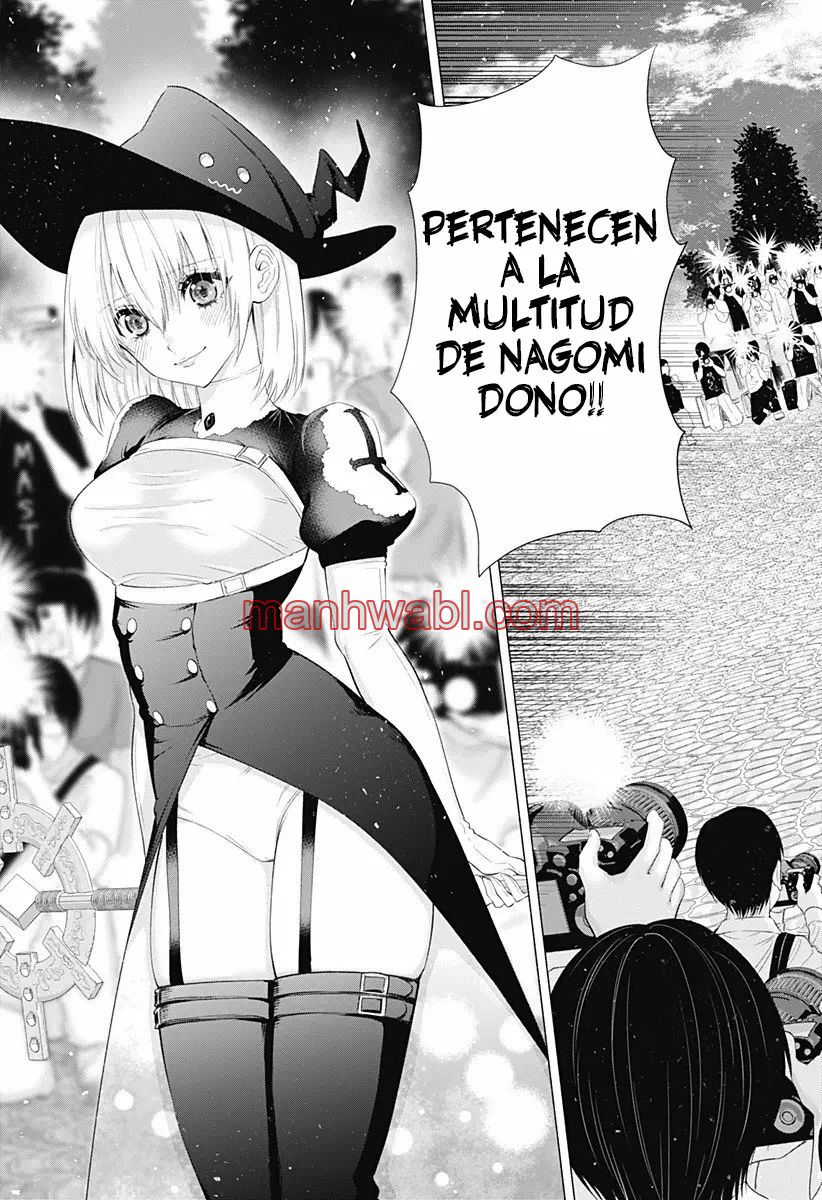 2.5 Jigen no Yuuwaku - Capítulo 25_3 manhwa