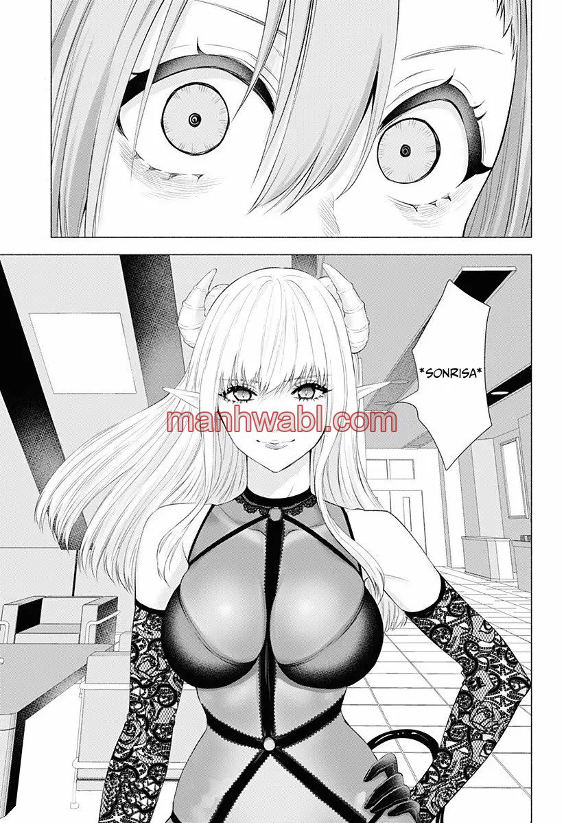 2.5 Jigen no Yuuwaku - Capítulo 26_3 manhwa