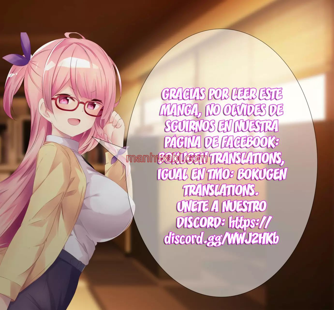 2.5 Jigen no Yuuwaku - Capítulo 26_3 manhwa