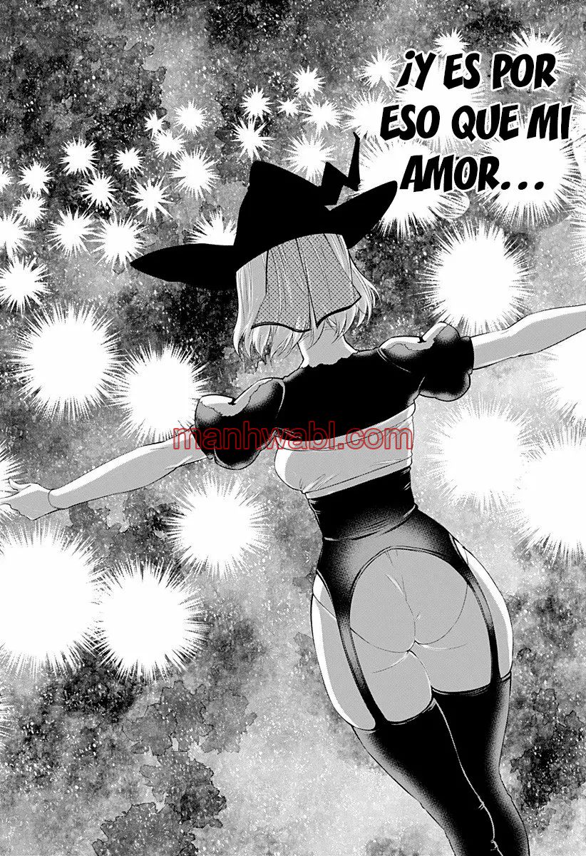 2.5 Jigen no Yuuwaku - Capítulo 28_2 manhwa