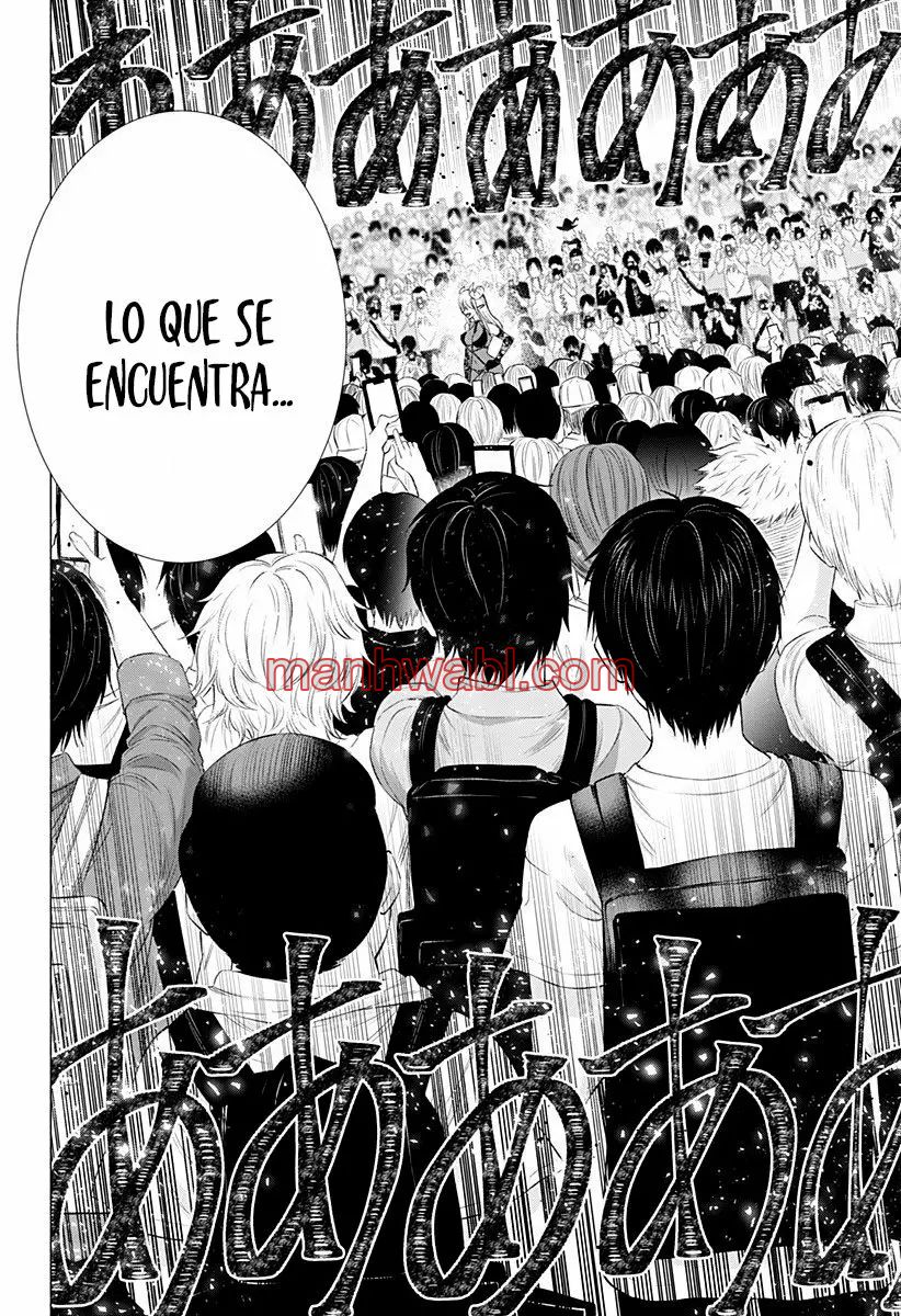 2.5 Jigen no Yuuwaku - Capítulo 28_3 manhwa