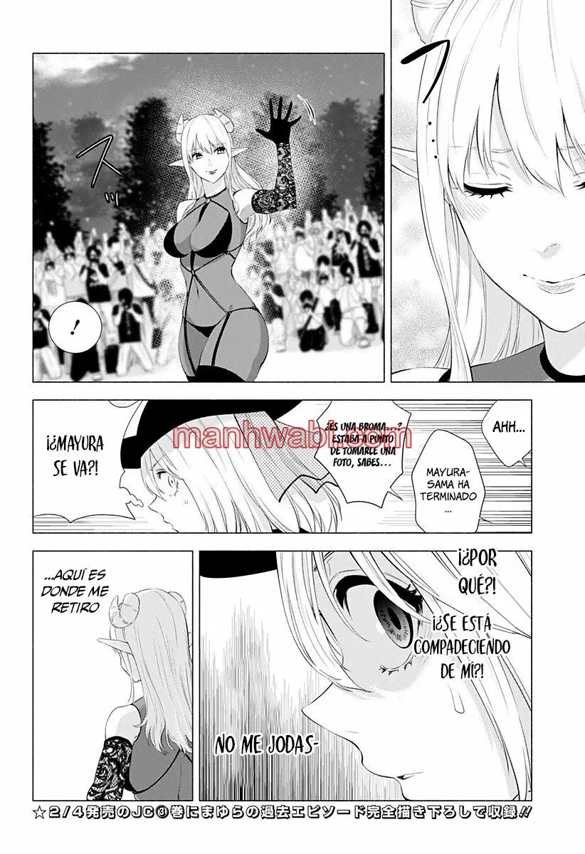 2.5 Jigen no Yuuwaku - Capítulo 29_2 manhwa