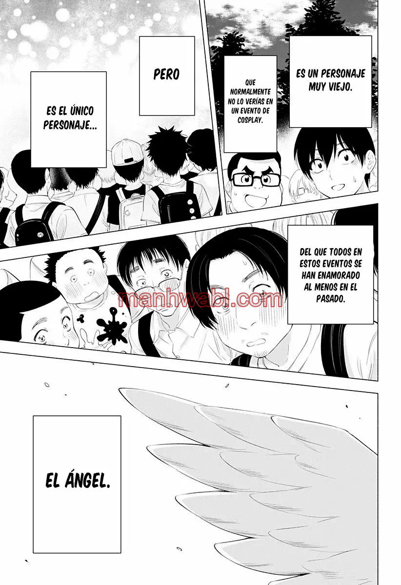 2.5 Jigen no Yuuwaku - Capítulo 29_3 manhwa