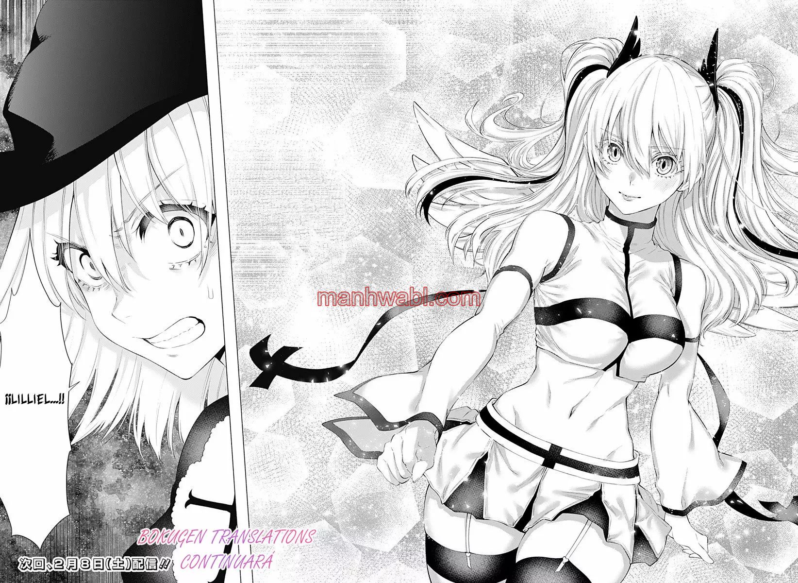 2.5 Jigen no Yuuwaku - Capítulo 29_3 manhwa