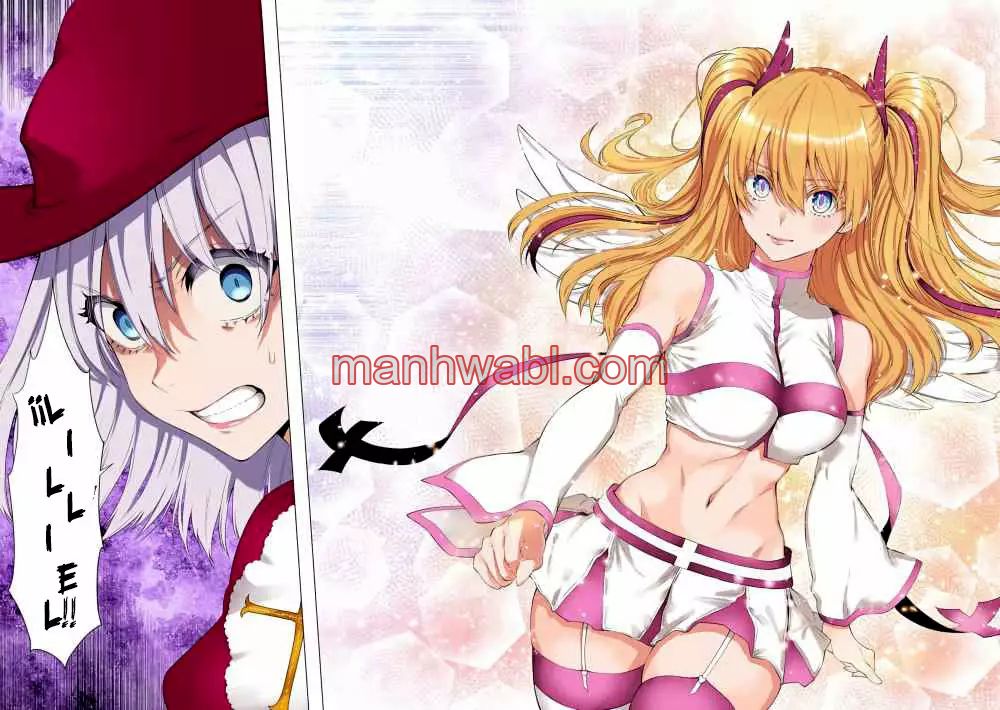 2.5 Jigen no Yuuwaku - Capítulo 29_3 manhwa