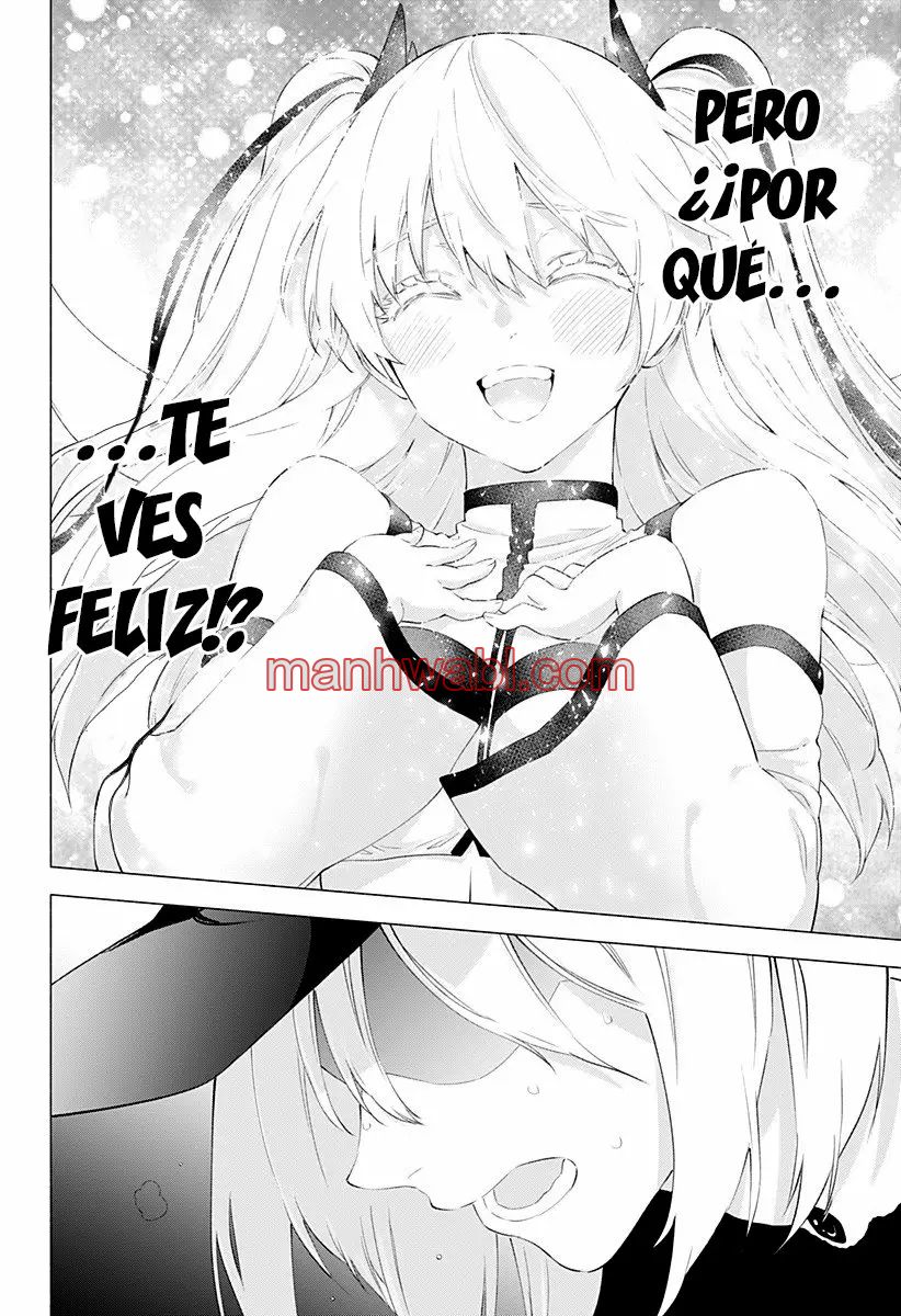 2.5 Jigen no Yuuwaku - Capítulo 30_3 manhwa