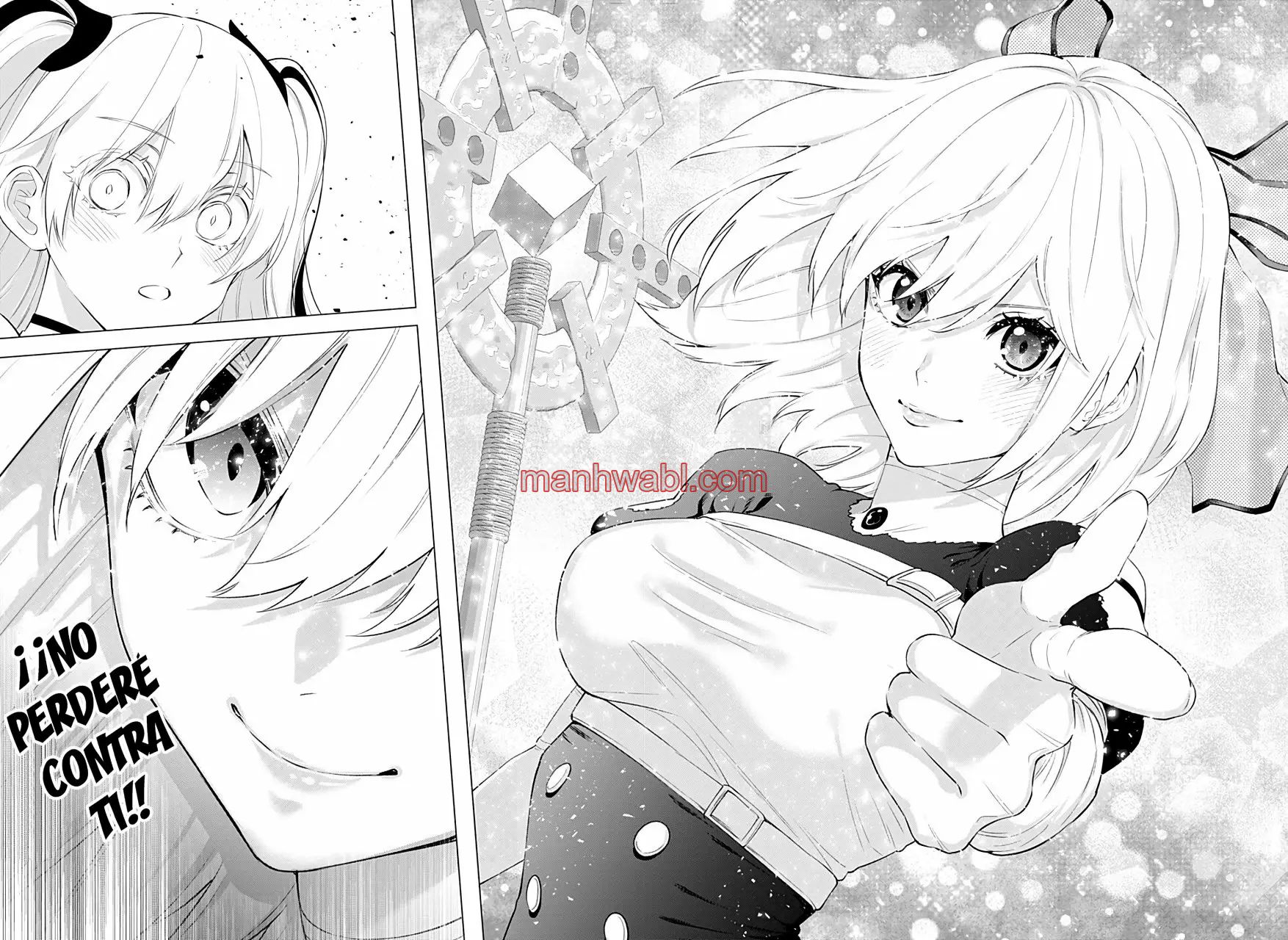 2.5 Jigen no Yuuwaku - Capítulo 31_2 manhwa