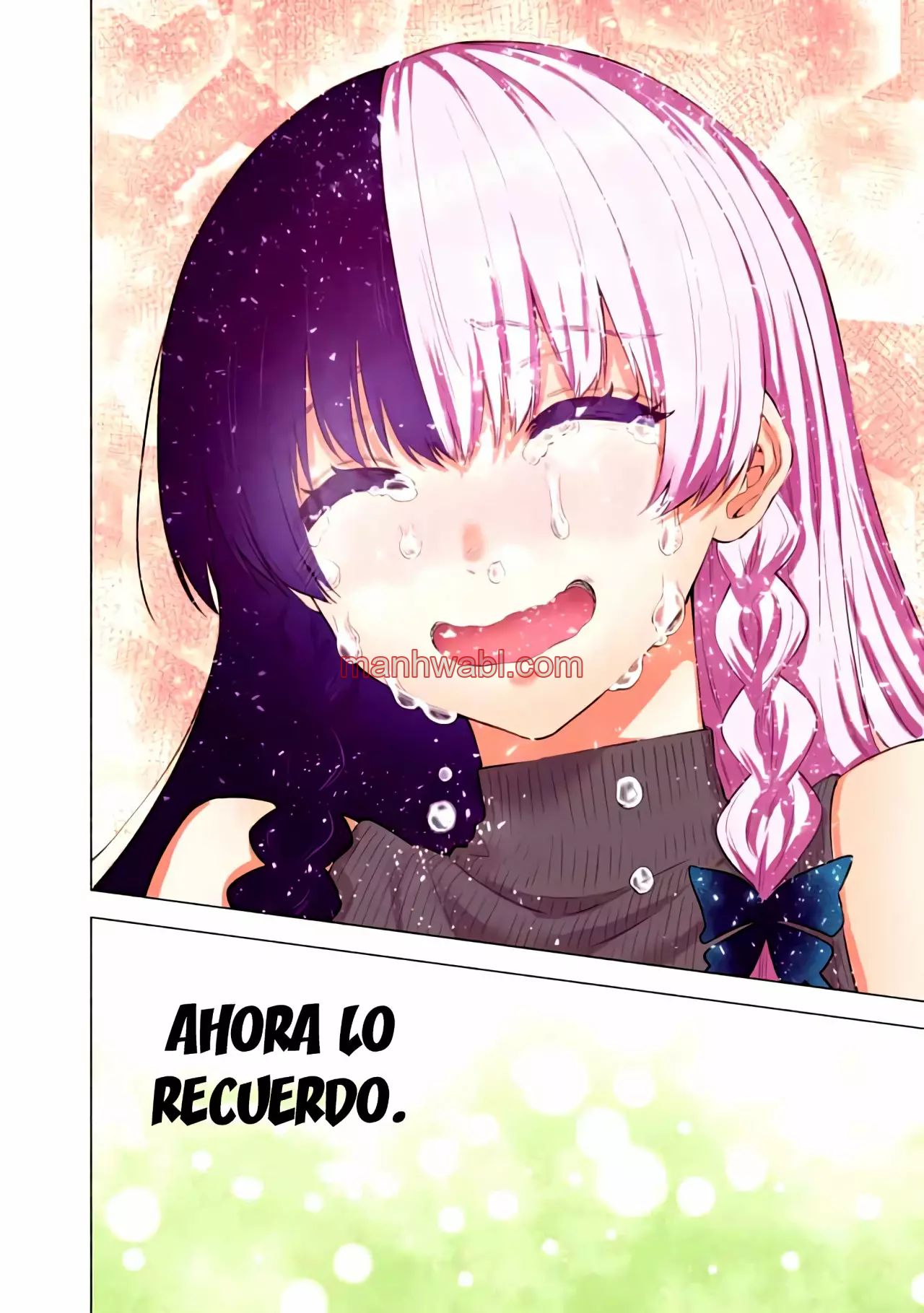 2.5 Jigen no Yuuwaku - Capítulo 31_3 manhwa