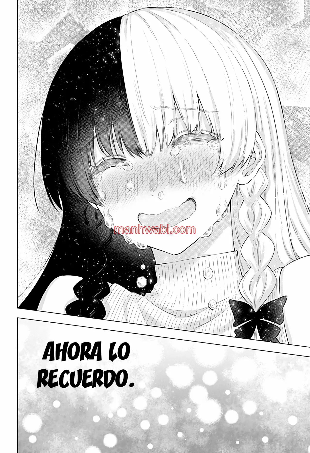 2.5 Jigen no Yuuwaku - Capítulo 31_3 manhwa