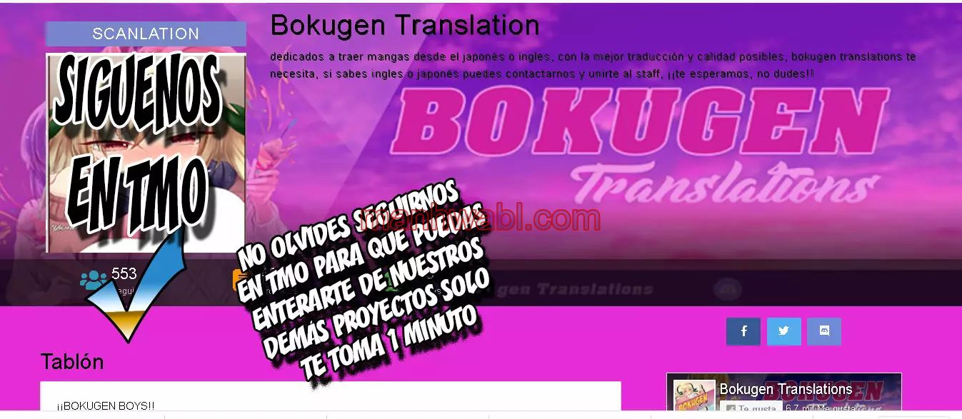 2.5 Jigen no Yuuwaku - Capítulo 31_3 manhwa